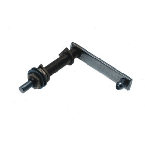 Wiper Spindle only `67 - 7.68