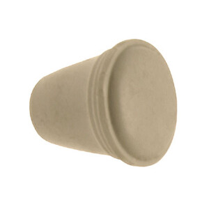 Type2 split brasil dash knob ivory, OEM partnr. 113941541