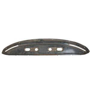 Type2 late bay cover plate for dashboard, Verglnr....