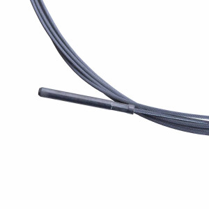 T25 Accelerator Cable, 3565mm, 37 kW (50 HP) CT,CV, CZ...