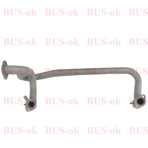 Exhaust Pipe back for DH Motor OEMnr. 025251172 G