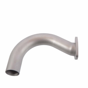 T25 Exhaust Tail Pipe DH up to 7.85 OE-Nr. 021-251-185E