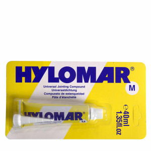 Gehäusedichtmasse Hylomar 40 ml