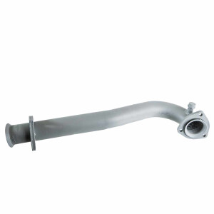 Exhaust Downpipe MV SS not Syncro