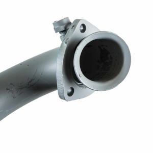 Exhaust Downpipe MV SS not Syncro