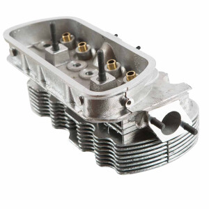 Type2 Split and Bay Cylinder Head Single Port 1,5 and 1.6l