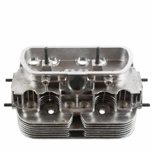 Type2 Split and Bay Cylinder Head Single Port 1,5 and 1.6l