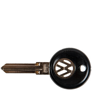 T3 Schlüsselrohling Profil N Volkswagen Originalteil...