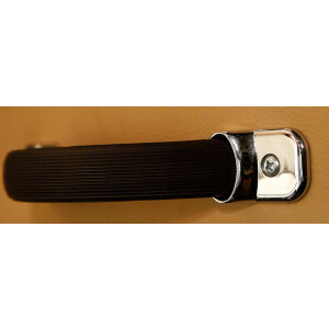 Deluxe Inner Grab Handle Chrome for the Cab Door on All...