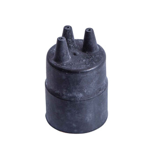 Type2 bay Rubber boot for brake light switch (3-pole) OEM...