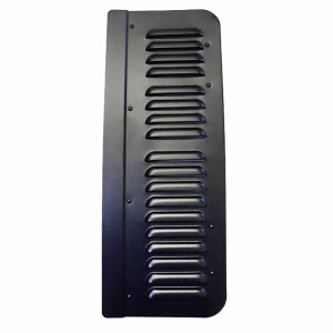 T4 Security Airvent for sliding window right/passanger...