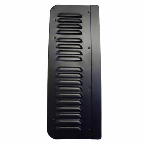 T4 Security Airvent for sliding window left/driver side...