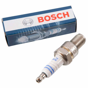 Type2 Bay &amp; T25 Bosch W8CC Long Reach Sparkplug...