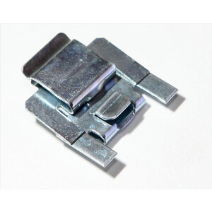 T25 clip for feltchannel OEM partnr. 171837485