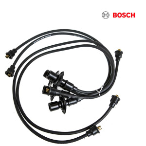 Type2 Split and Bay Ignition Lead Set Typ 1 1,3l - 1,6l...
