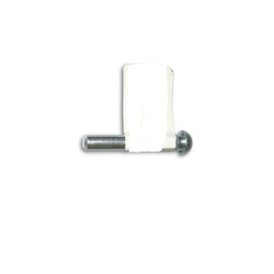 Cab Door Hinge Pin (Oversized 8.05mm) Verglnr. 211831421 A