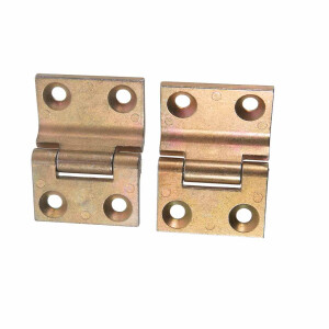 Type2 Split and Bay Hinge Pair for Pick-up side flaps...