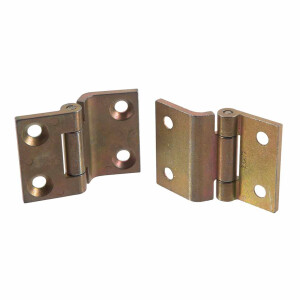 Type2 Split and Bay Hinge Pair for Pick-up side flaps...