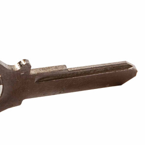 T1 Schlüsselrohling Profil T 8.63 - 7.66...