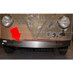 lower front valance, small