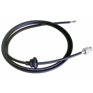 T25 Speedo Cable (Right Hand Drive Screw In Style), OEM...