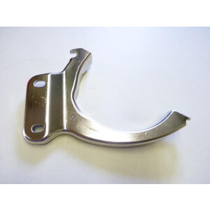 T25 Right Hand Side Exhaust Silencer Bracket for...