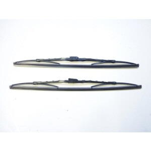 Pair of Wiper Blades 450 mm all T25