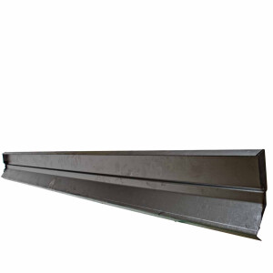 T25 outer sill, middle, left, Top-Quality, OE-Nr....