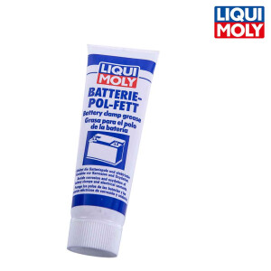 Genuine Liqui-Moly Battery pole protection 50g