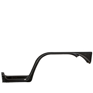 Type2 bay inner Front Wheel Arch Right, 08.71 - 7.79,...