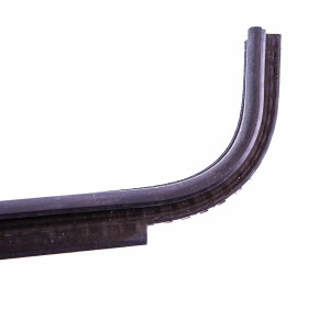 T25 Window Slot Seal For Models With Moldings left, OEM...