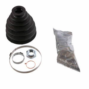 T25 Axle boot kit, front outside syncro OEM No.251498203F