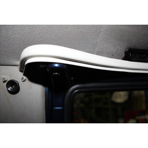 Typ25 rubber strip sliding door, OEM partnr. 253843196 A