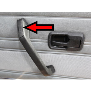Cap for Grab Handle for Cab Door or A Pillar on T25...