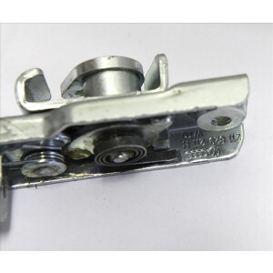 Tailgate Latch for VW T2 Bay 8.74 - 7.79 Oem NOS...