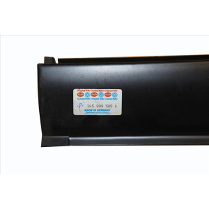 type2 bay double cab outer sill under crew cab door,...