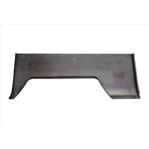 Type2 Bay -7.70 rear wheel arch outer repair  left  TOP...