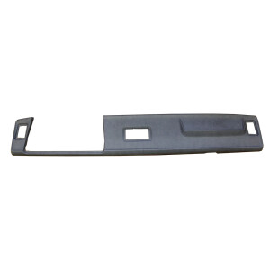 T25 Dashboard tray T3 grey, for special models, orig. VW,...