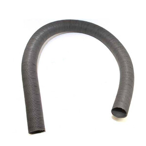 Type2 bay Heater air hose / tube front / middle 42mm...