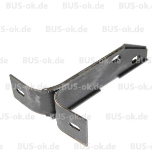 Type2 split Bumper bracket, front, righ 8.58 - 7.67 and...