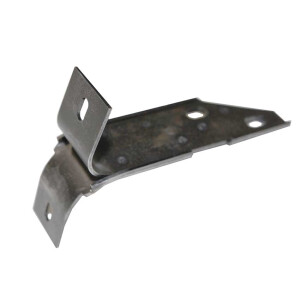 Type2 split Bumper bracket, front, righ 8.58 - 7.67 and...