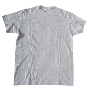 T-Shirt BUS-ok Collection mit Rückenmotiv groß