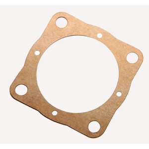 Outer Oil Pump Cover Gasket (Between Pump and Cover)