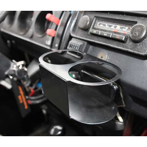 Type2 bay Cup Holder VW Type 2 Bay 8.67 - 7.79