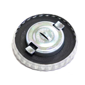 Fuel cap w/o lock Ã˜ 60 mm Split  4.55 - 7.67