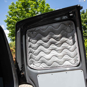 T5 T6 Thermo mat for rear double doors