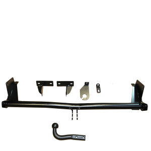 Type2 early bay tow bar NEW 8.67 - 7.71 Exclusive with...