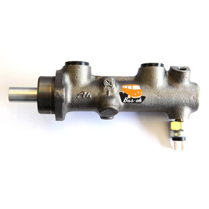 Type25 ATE or FTE Master break cylinder with servo, no...