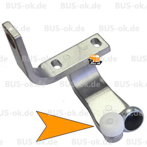 Type2 bay Upper Guide Roller for the Sliding Door Bay orig. VW OEM pa,  21,30 €