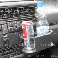 VW-Bus T4 Getränkehalter Becherhalter Dosenhalter - , 41,80 €